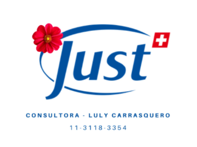 Just – Consultora Lucia Carrasquero 